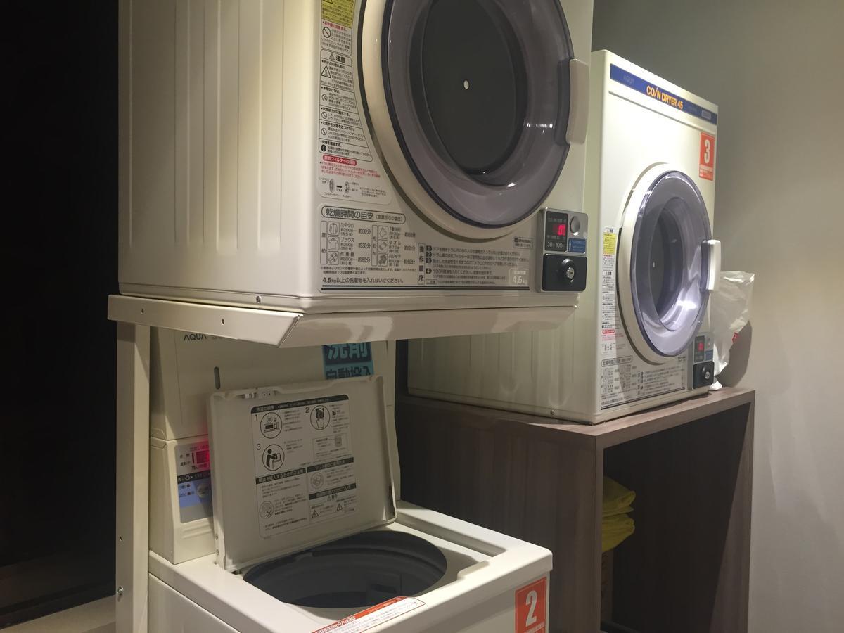 Gran Custama Ueno Hotel cápsula Tokio